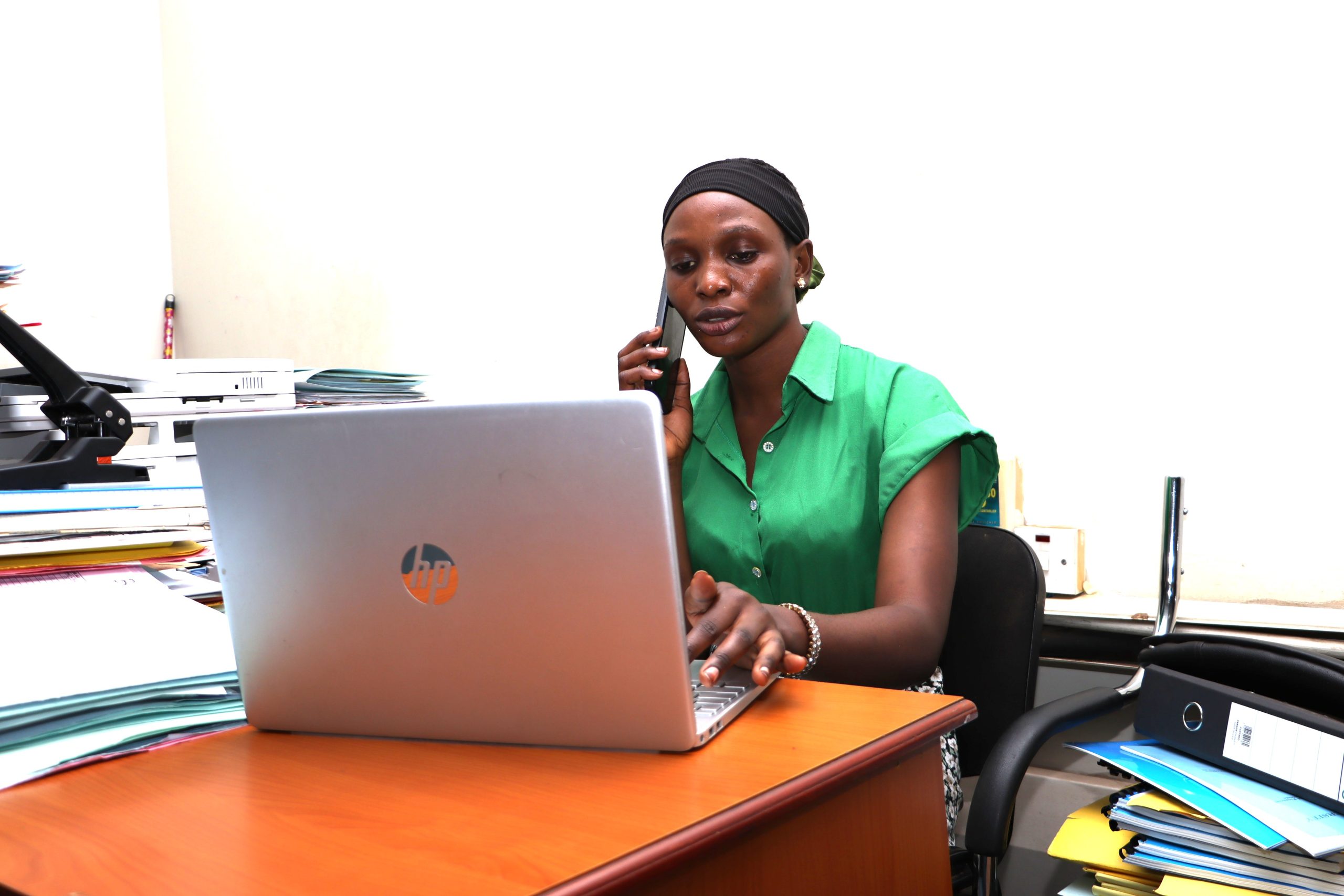 Namuddu Christine